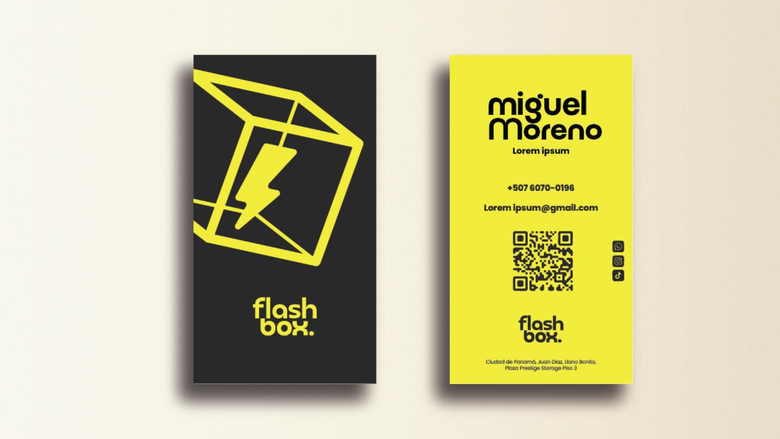Papelería