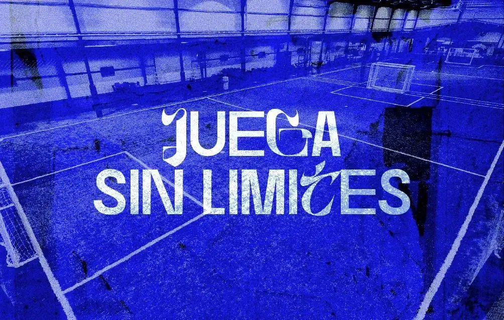 Pieza de campaña: juega sin límites