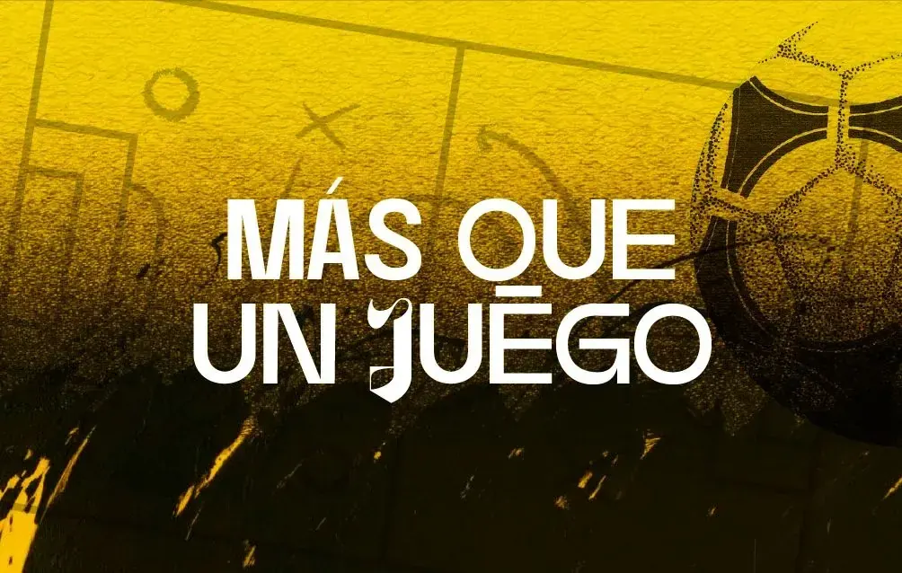 Pieza de campaña: más que un juego
